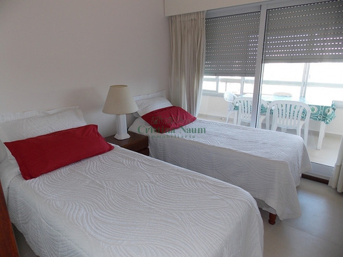 Torre Punta Del Este ,roosevelt Pda 15- Ref: 15332