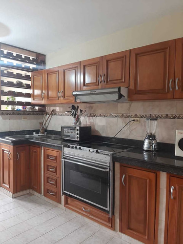 Imagen 2 de 12 de Apartamento En Valles De Camoruco - Pozo Y Planta Eléctrica
