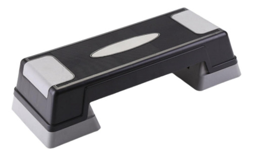 De Ejercicios Aeróbicos Para Ejercicios De Con Step Y