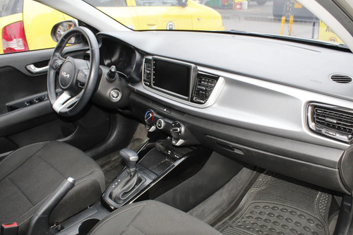 Kia Rio 1.4 Vibrant At