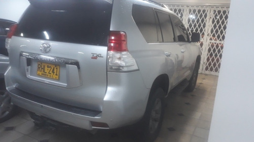 Toyota Prado 2011 4.0 Tx-l