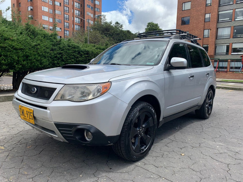 Subaru Forester 2.5 Xt