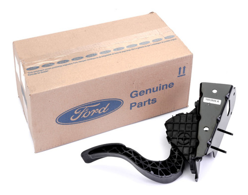 Pedal Con Control Electronico De Acelerador Ford Cargo