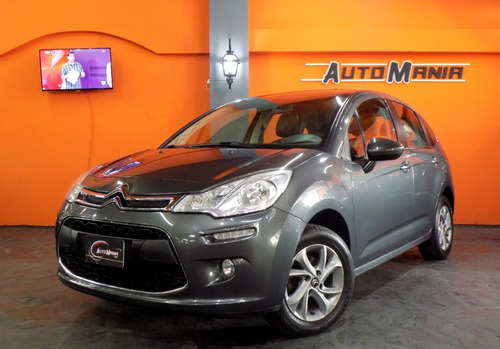 Citroen C3 Tendance Pack Secure 1.5 - Excelente Estado!