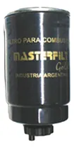 Comprar Filtro De Gasoil Masterfilt Vw Gol Ab9 G3 Power 1.9 Diesel