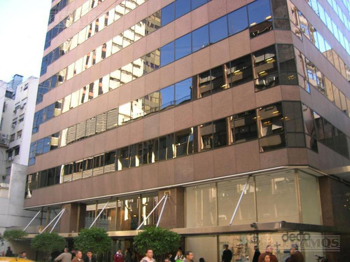Oficina Clase A Vista Panormica