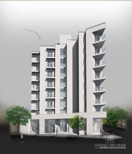 Apto Edificio, 202m2 Terreno - 1700m2 Aprobados