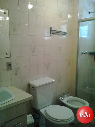 Imagem 5 de 11 de Flat/aparthotel - Ref: 218595