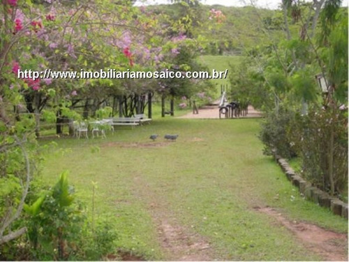 Imagem 4 de 16 de Rancho Dom Quixote, Jundiaí, Chácara Com Total Infraestrutura - 97154 - 4492672