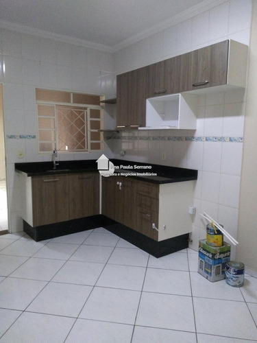 Imagem 6 de 15 de Casa Térrea, Altos De Votorantim - Casa A Venda No Bairro Altos De Votorantim - Votorantim, Sp - Ap33465