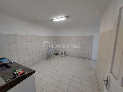 Imagem 3 de 11 de Casa Para Aluguel Em Eldorado - Ca001933