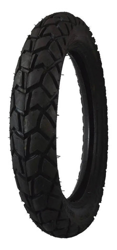 Pneu Honda Xre 190 - Pneu Traseiro 110/90-17 Maggion