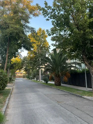 Arriendo Departamento Metro Villa Frei Calle Baden 4870