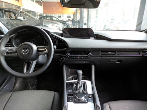 Mazda 3 I Sport Hatchback 2021 Ta