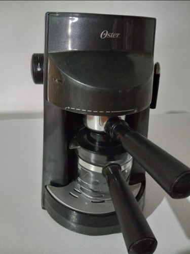 Cafetera Oster Express