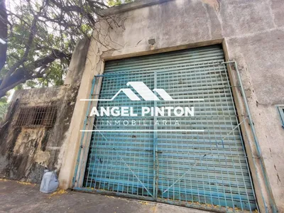 Galpón en venta