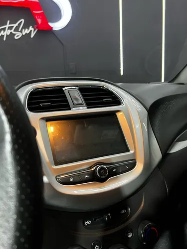 Chevrolet Spark Gt 1.2 Premier 2020