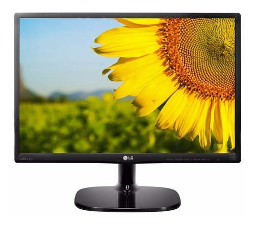 Monitor LG 24 Pulgadas Full Hd Led 24mp48hq-p