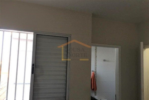 Imagem 13 de 15 de Casa Em Condominio, Venda, Vila Nova Mazzei, Sao Paulo - 25585 - V-25585