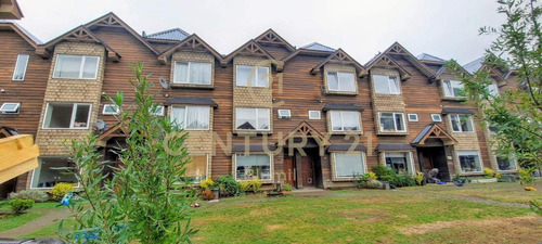 Casa En Puerto Varas, 3 Dormitorios 2 Baños, 4.950 Uf
