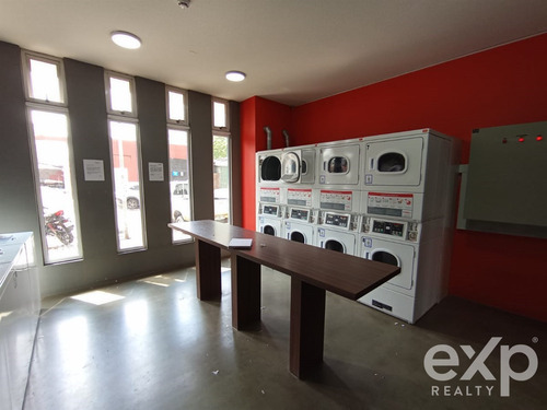 Departamento En Venta Studio Para Inversión Metro Ecuador