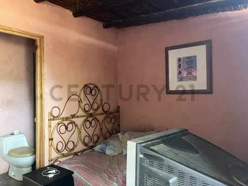 Casa Estilo Campestre