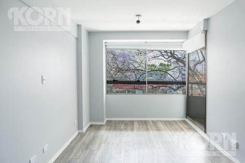 Imagen 10 de 30 de Venta Departamento 2 Ambientes Con Baulera En Belgrano - A Estrenar