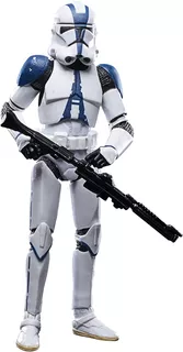Star Wars The Vintage Collection Clone Trooper 501st Legion