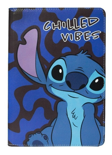 Funda Estuche Para Tablet 10 Pulgadas Disney Universal