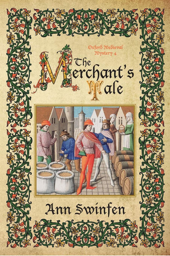 Book : The Merchants Tale (oxford Medieval Mysteries)...