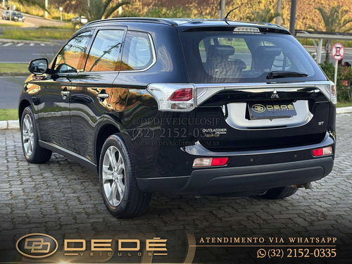 Mitsubishi Outlander 3.0/ GT 3.0 V6 AUT.