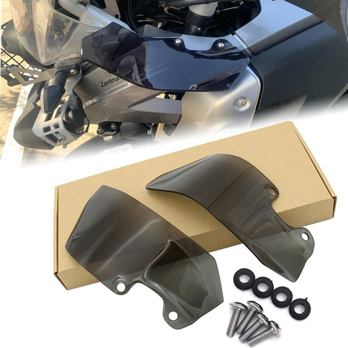 Panel Lateral Deflector De Viento Para Bmw R1200gs Adventure