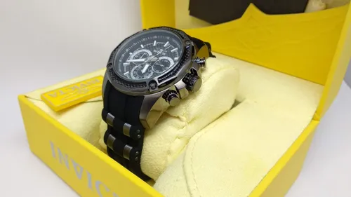 Invicta aviator deals 25974