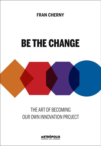 Imagen 1 de 1 de Be The Change
