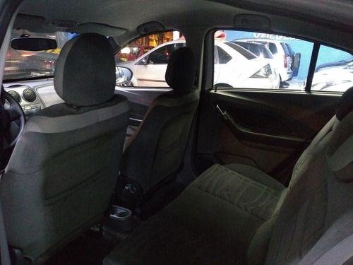 Gm Agile Ltz Prata 1.4/8v - 2013/2013
