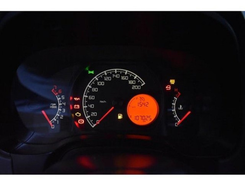 Imagem 4 de 5 de Strada 1.4 Mpi Hard Working Ce 8v Flex 2p Manual