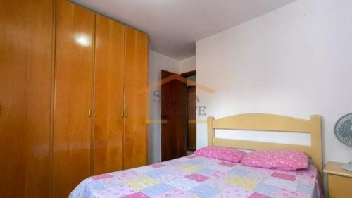 Imagem 11 de 15 de Apartamento, Venda, Vila Aurora, Sao Paulo - 27558 - V-27558