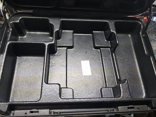 Fluke Portafolio Para Osciloscopio (Usado)