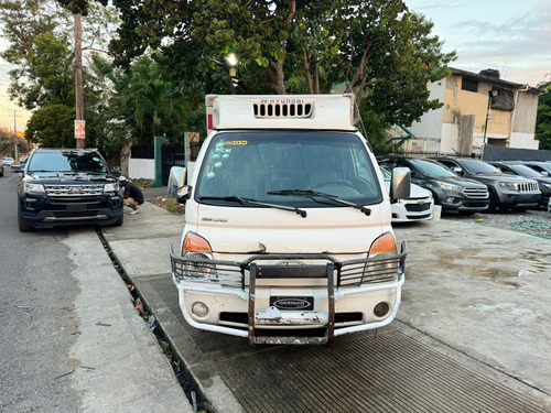 Hyundai  Porter Dlx Koreano 