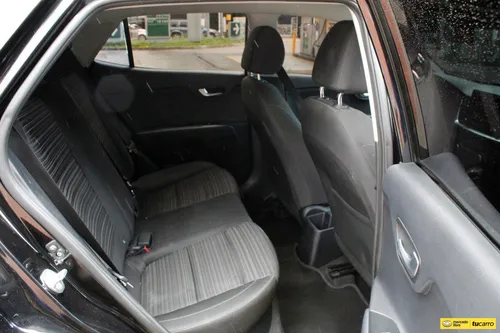 Kia Stonic 1.0 Zenith Hibrido