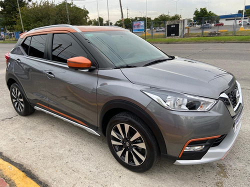 Nissan Kicks Especial Edition