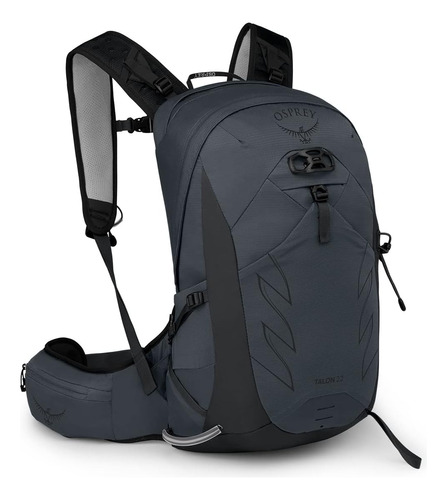 Osprey Talon Mochila Senderismo Hombre 22 L Con Cinturón