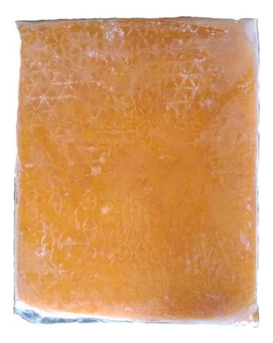 Pulpa De Maracuyá S/ Semillas Congelada, 16kg