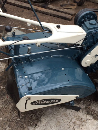 Micro Trator Tobata 14 - Tobata/yanmar