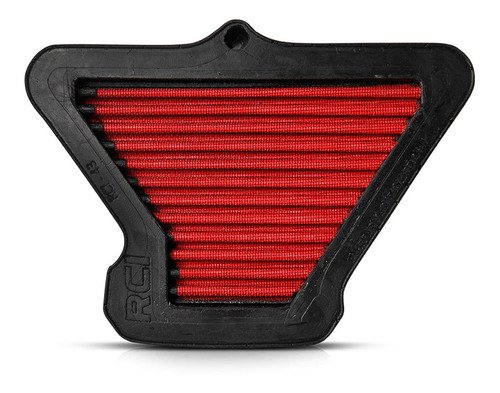 Filtro Ar Inbox Kawasaki Ninja Zx10 2011 2012 2013 2014 2015