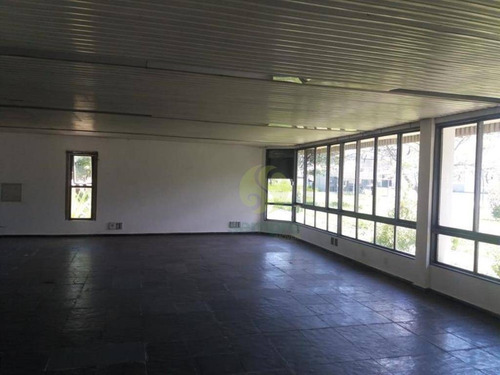 Imagem 17 de 22 de Galpão Para Alugar Em Belo Horizonte/mg - Ga0011
