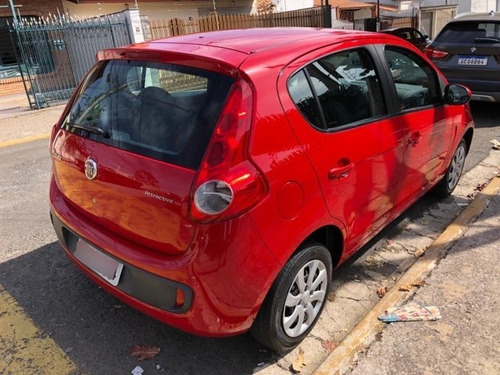 Imagem 3 de 5 de Palio 1.0 Mpi Attractive 8v Flex 4p Manual