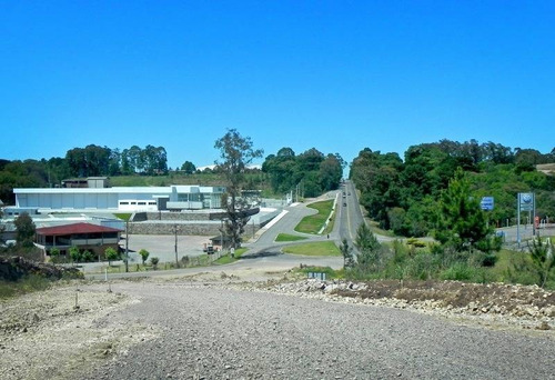 Imagem 2 de 7 de Terreno - Industrial - Ref: 7636 - V-7636