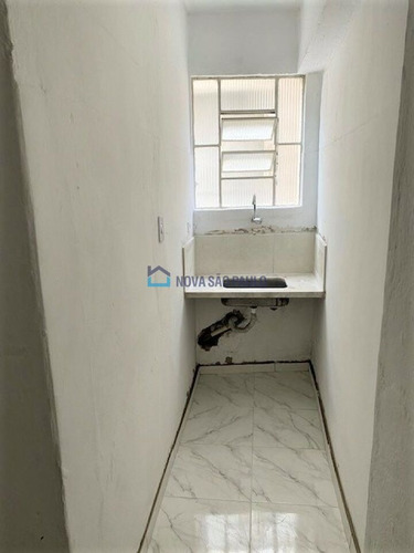 Imagem 13 de 15 de Sobreloja Com 302mts, Ao Lado Da Estação Vergueiro Do Metrô - Bi33393