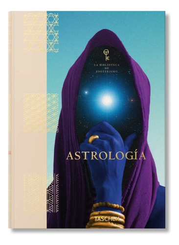 Astrología. La Biblioteca De Esoterismo - Andrea Richards